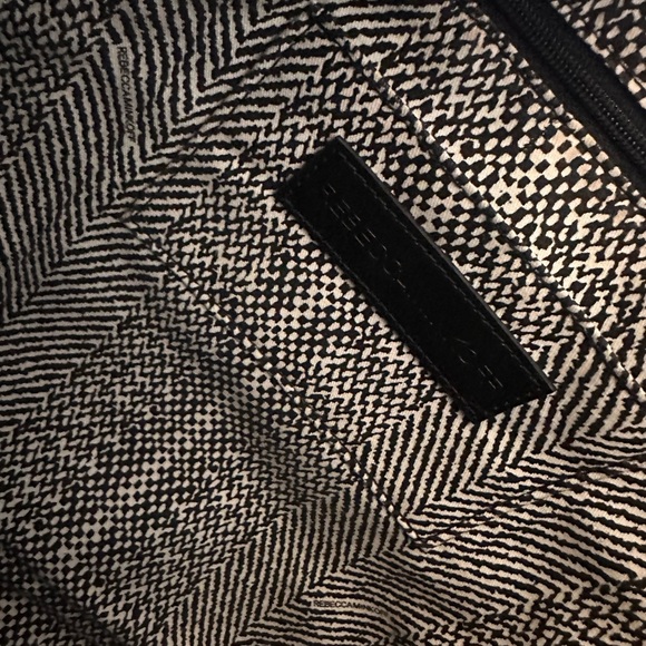 Rebecca Minkoff Blue Tote - Picture 6 of 9